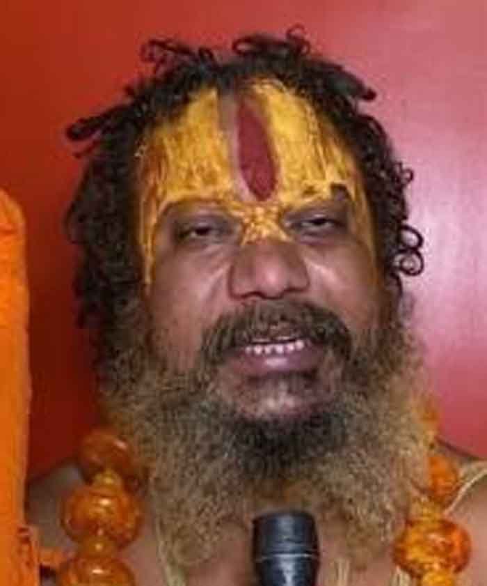 रामनवमी झड़पों से भड़के संत, केंद्र से बंगाल में राष्ट्रपति शासन लागू करने की अपील