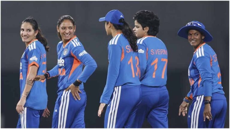 महिला टी20 सीरीज के लिए टीम इंडिया का ऐलान, युवा चेहरों को मौका