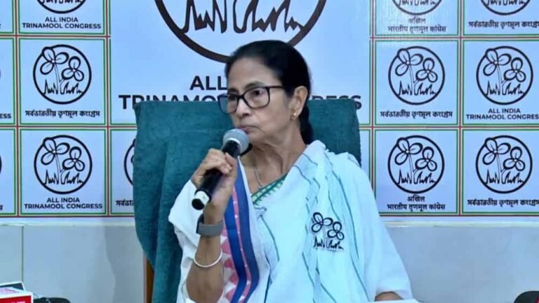 पश्चिम बंगाल चुनाव 2026: TMC ने जारी की लिस्ट, नंदीग्राम सीट से ममता बनर्जी बाहर