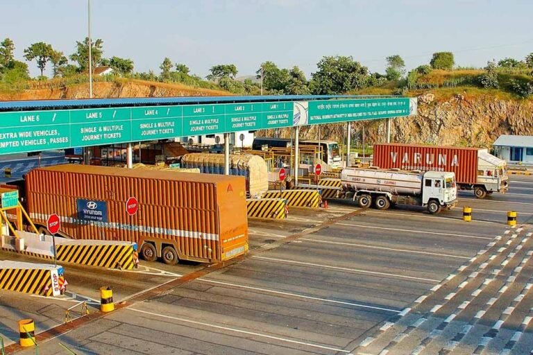 MP में टोल वसूली का बड़ा घोटाला: आदेश से पहले करोड़ों रुपये वसूले गए, PWD मंत्री का बयान