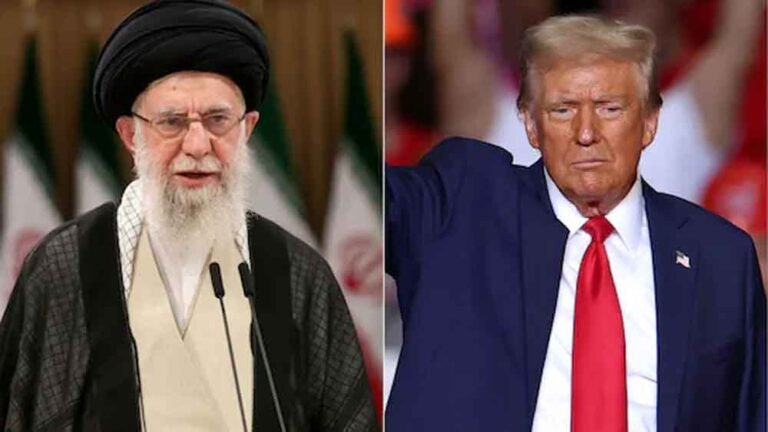 मिडिल ईस्ट में बढ़ा तनाव: ईरान ने दागीं मिसाइलें, ट्रंप बोले- अब अमेरिका दिखाएगा ताकत