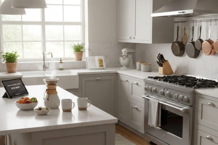 वास्तु शास्त्र के अनुसार रसोई में पानी रखने की सही दिशा बदल देगी आपके जीवन की दशा और दिशा