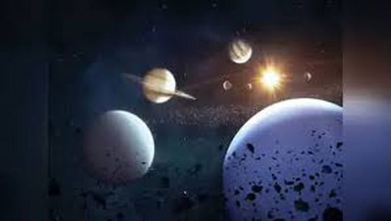 ज्योतिष गणना,अप्रैल में बनेगा ‘मालव्य राजयोग’, इन 4 बड़े ग्रहों के राशि परिवर्तन से मचेगी हलचल