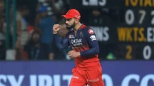 Indian Premier League 2026: Virat Kohli पहुंचे भारत, 28 मार्च को हैदराबाद से RCB की टक्कर