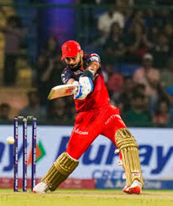 IPL के ‘वन-टीम हीरो’: कोहली का अनोखा रिकॉर्ड, टॉप-10 लिस्ट में 4 विदेशी खिलाड़ियों की एंट्री