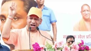 नवनिर्माण के नौ वर्ष: स्वस्थ-समर्थ युवा बनेंगे विकसित उत्तर प्रदेश की आधारशिला