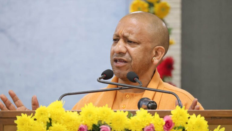 योगी सरकार का बेहतरीन मॉडल, टैक्स से सीधे जनहित तक हर रुपये का उद्देश्य तय