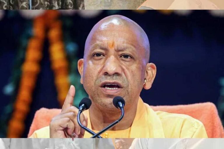 योगी सरकार का सख्त कदम: गो हत्यारों और तस्करों पर कार्रवाई, 35 हजार से अधिक गिरफ्तार