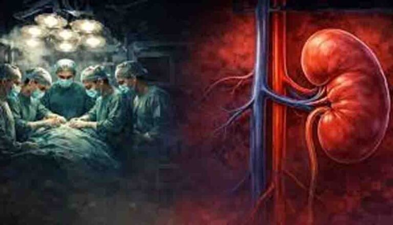 न्यायिक व्यवस्था की कछुआ चाल, किडनी कांड में 17 आरोपियों पर अब तक तय नहीं हो सके आरोप