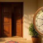 मुख्य दरवाजे पर भूलकर भी न लगाएं ये 4 तस्वीरें, घर में आएगी कंगाली और तनाव, वास्तु दोष से रहें सावधान