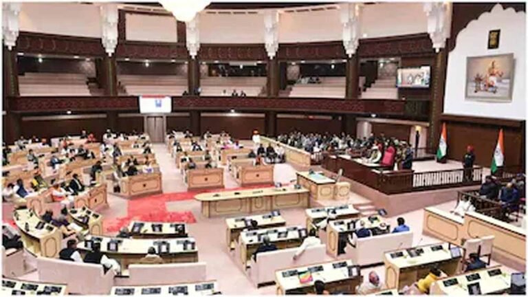 राजस्थान विधानसभा में अंतरराष्ट्रीय प्रशिक्षण कार्यक्रम कल