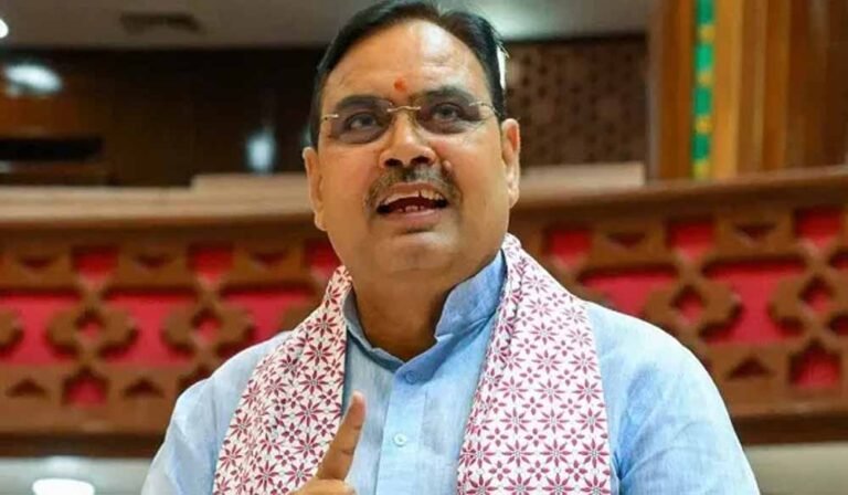 भजनलाल सरकार का बड़ा एक्शन, तय समय में पूरे होंगे सभी प्रोजेक्ट