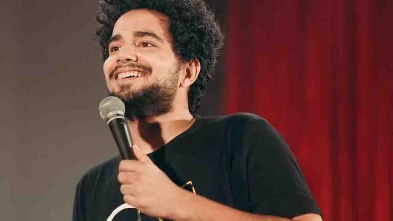 समय रैना का छलका दर्द, कश्मीरी पंडितों के पलायन और अपने संघर्षों को किया याद