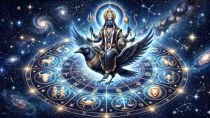 17 अप्रैल से शनि देव चलेंगे नई चाल, मेष से लेकर सिंह राशि तक के जातकों को होगा बंपर धन लाभ