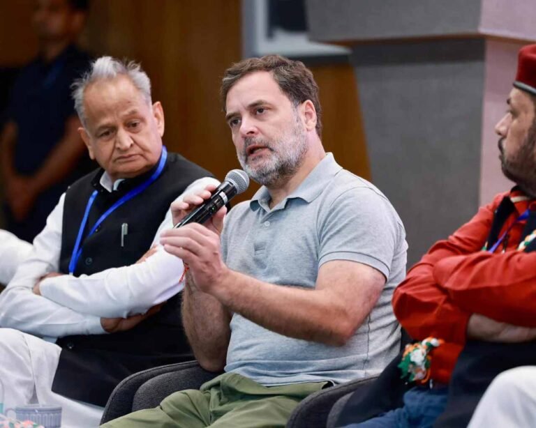 राजस्थान की राजनीति में मारवाड़ बना केंद्र, कांग्रेस-बीजेपी की गतिविधियां तेज