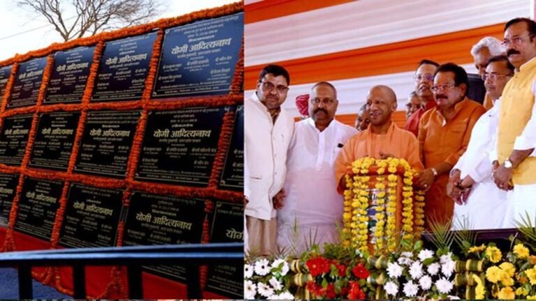 सिंधु और कावेरी जैसी 10 पवित्र नदियों के नाम पर बसेगी टाउनशिप