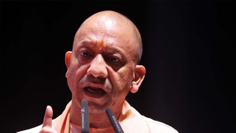 बीमार भारत न तो विकसित हो सकता है, न सशक्त बन सकता है और न ही आत्मनिर्भर: मुख्यमंत्री