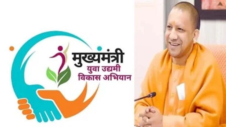 योगी सरकार में युवाओं का बढ़ा इनोवेटिव बिजनेस की ओर रुझान, हजारों स्टार्टअप का हुआ गठन