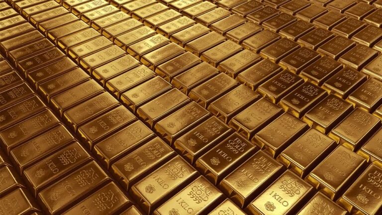 सोने के भंडार में कौन टॉप पर? चीन टॉप-5 में नहीं, जानिए पाकिस्तान, बांग्लादेश और भारत की स्थिति