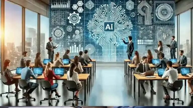 68 प्रदेशीय कॉलेजों में एआई कोर्सेस की शुरुआत, आईआईटी दिल्ली के सहयोग से छात्रों को मिलेगा बड़ा फायदा