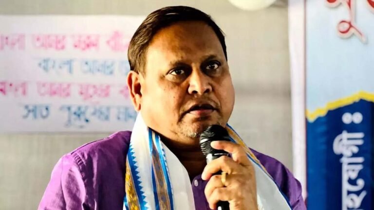 बंगाल में ‘हजार करोड़ की डील’ के वीडियो के बाद ओवैसी की पार्टी ने हुमायूं कबीर की पार्टी से तोड़ा गठबंधन