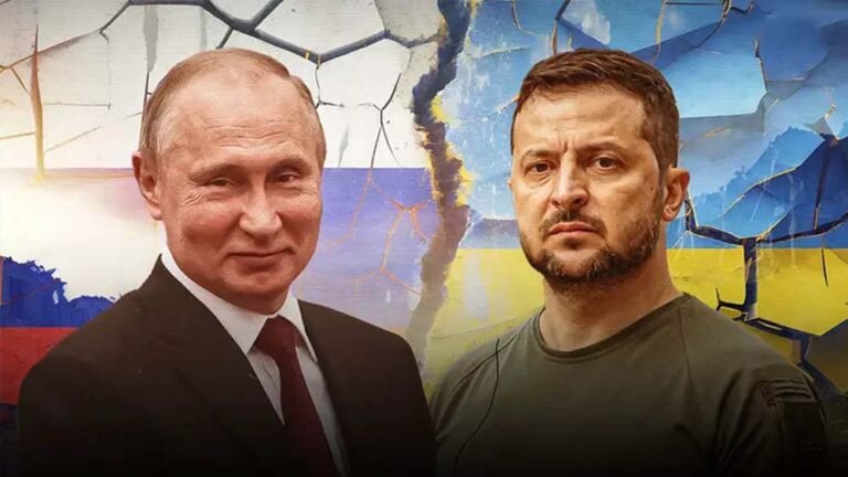 रूस और यूक्रेन के बीच सीजफायर, पुतिन का बड़ा ऐलान; शांति का दौर कितने दिन चलेगा?
