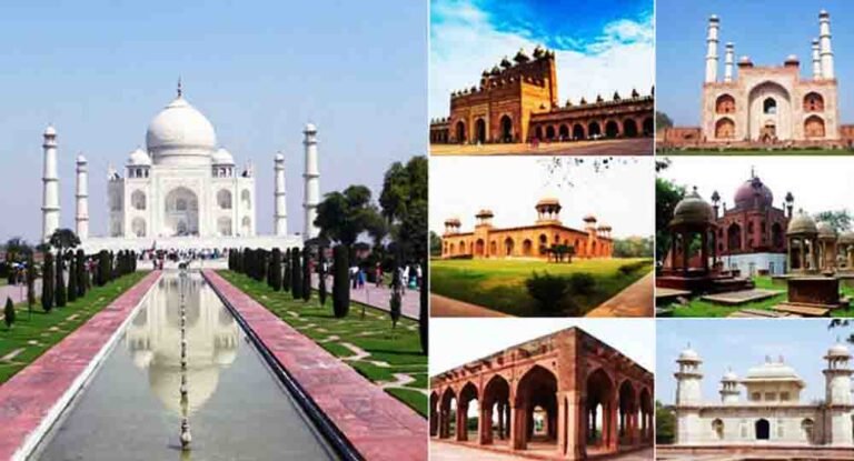 योगी सरकार का मास्टर प्लान, 5142 करोड़ की लागत से स्मार्ट सिटी बनेगा आगरा और 1.5 लाख लोगों को मिलेगा आशियाना