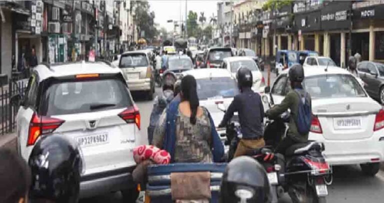 जाम से मिलेगी मुक्ति, योगी सरकार ने जारी की नई ट्रैफिक गाइडलाइन और नियम तोड़ने पर ₹20,000 तक का जुर्माना