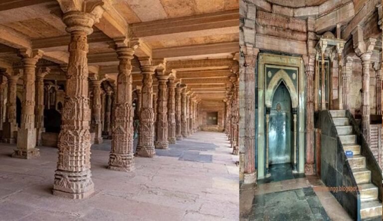 धार भोजशाला पर हाईकोर्ट का अहम फैसला, हिंदुओं को 24 घंटे पूजा का हक, मस्जिद या मंदिर?