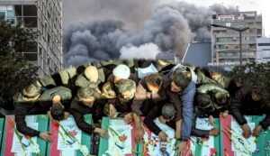 ‘साढ़े चार बम’ की रणनीति: इजरायल ने 40 दिनों में ईरान और लेबनान को दी कितनी ज़बरदस्त चोट