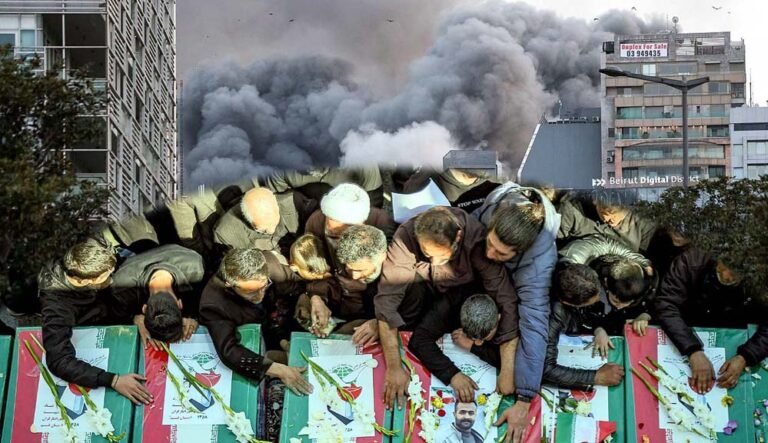 ‘साढ़े चार बम’ की रणनीति: इजरायल ने 40 दिनों में ईरान और लेबनान को दी कितनी ज़बरदस्त चोट