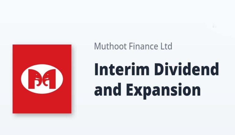 कंपनी देगी 19वीं बार डिविडेंड, 1 शेयर पर 30 रुपये का लाभ, रिकॉर्ड डेट की घोषणा