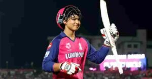 BCCI में वैभव सूर्यवंशी को लेकर चर्चा, IPL चेयरमैन ने कहा- ‘अब टीम इंडिया में शामिल करो’