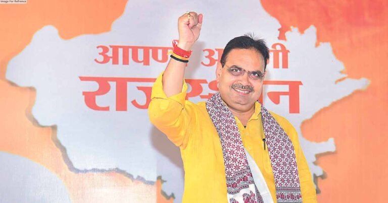 एक मैसेज में समाधान,Bhajan Lal Sharma सरकार का नया डिजिटल चैटबॉट शुरू