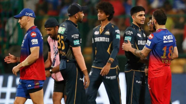 शुभमन गिल की टाइटंस तैयार, लेकिन भुवनेश्वर कुमार-हेजलवुड की जोड़ी बनेगी सबसे बड़ी चुनौती