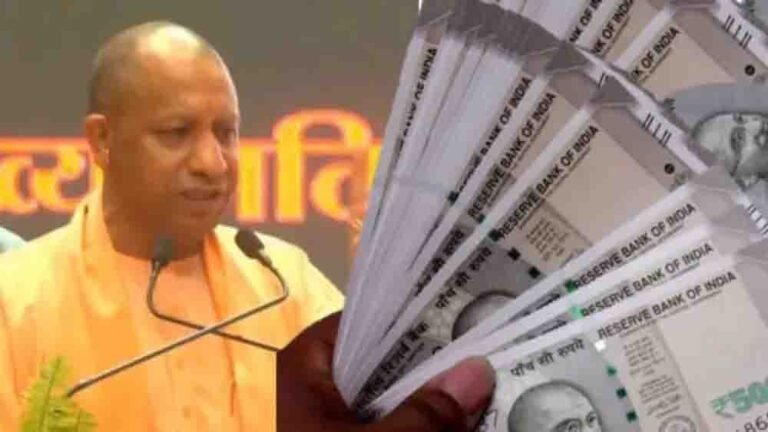 आत्मनिर्भर यूपी की नई तस्वीर, फूड और आईटी सेक्टर में युवाओं का जलवा, इनोवेटिव मॉडल में लखनऊ नंबर वन