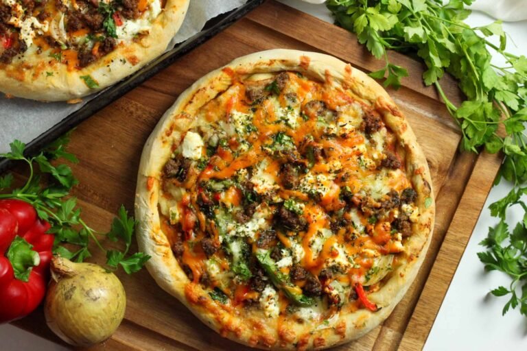 बची हुई रोटी से बनाएं क्रिस्पी पिज्जा, स्वाद ऐसा कि बच्चे भी मांगेंगे बार-बार