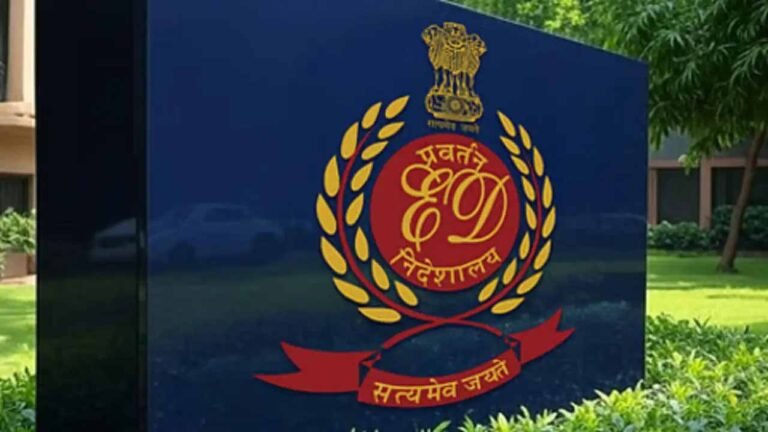 जमीन कब्जा और फाइनेंशियल फ्रॉड केस में कारोबारी रडार पर, जांच तेज