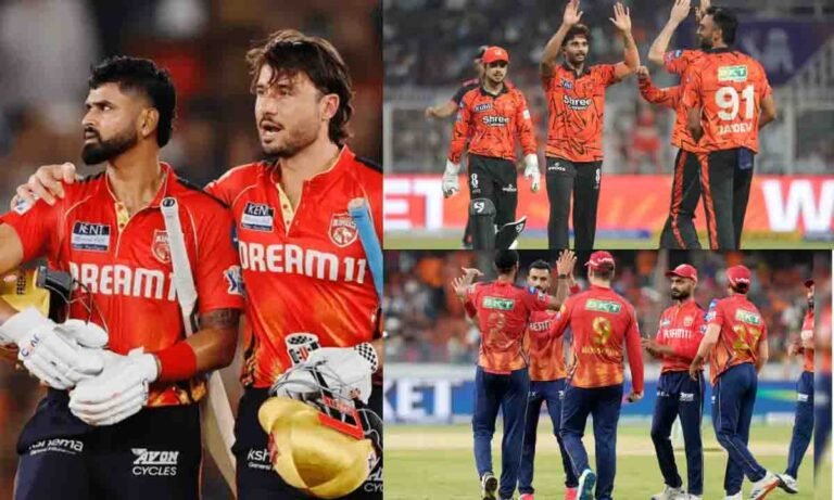CSK, RCB और MI आज मैदान में, पॉइंट्स टेबल में बड़ा बदलाव संभव