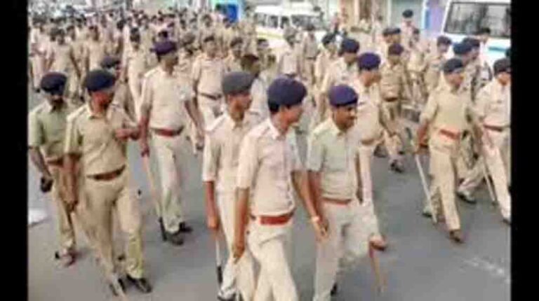 सीकर रोड पर जाम से फंसे VIP, लापरवाही पड़ गई भारी, पहली बार बड़े अधिकारियों पर गिरी गाज