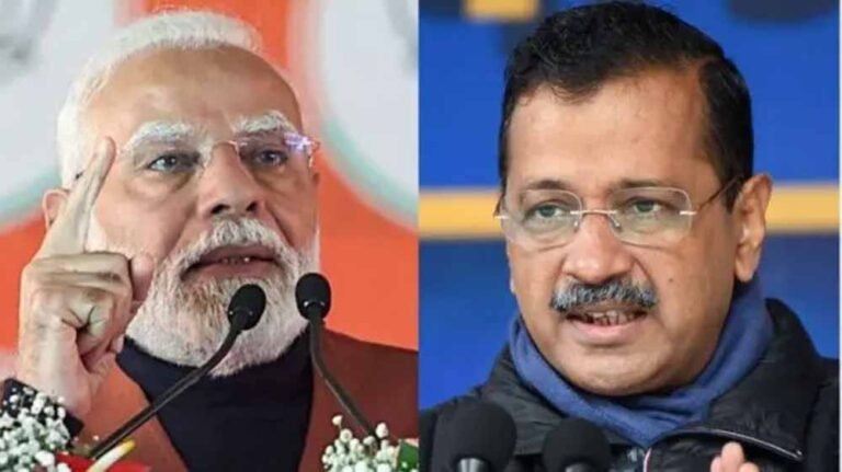 सांसदों के टूटने से AAP संकट में, संसद में NDA को मिला रणनीतिक बढ़त