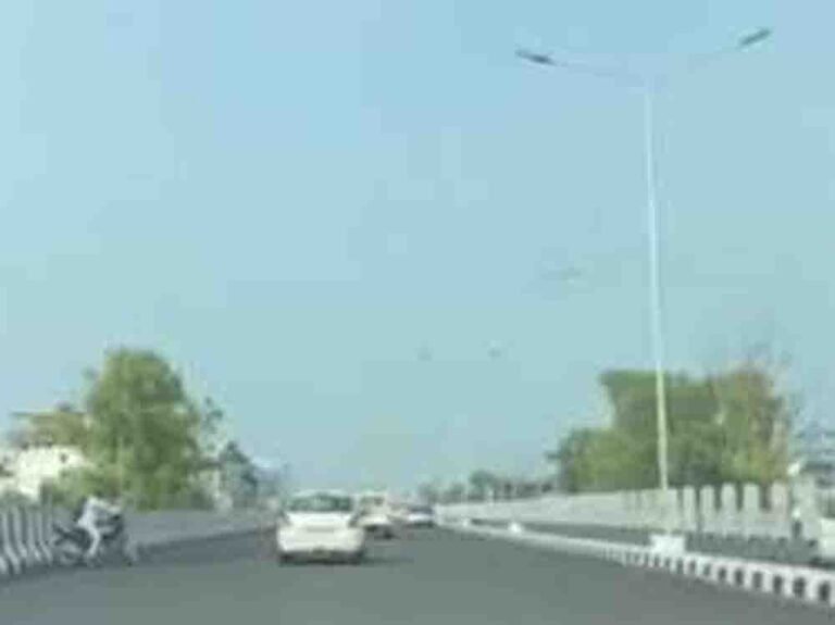 NH-48 पर सुगम होगा सफर, खेरवाड़ा में एलिवेटेड स्ट्रक्चर के लिए केंद्र की मंजूरी, सीएम भजनलाल ने जताया आभार