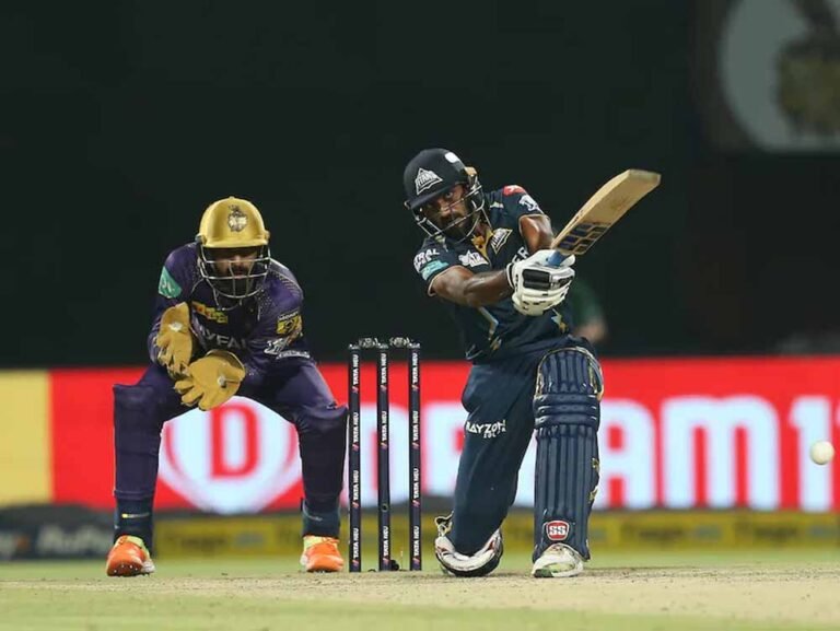GT vs KKR अहमदाबाद में फिर बरसेंगे रन, जानें किसे मिलेगा फायदा