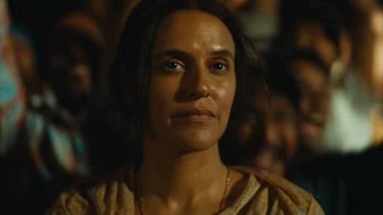 नेहा धूपिया की हॉलीवुड डेब्यू फिल्म ‘52 ब्लू’ का ट्रेलर रिलीज