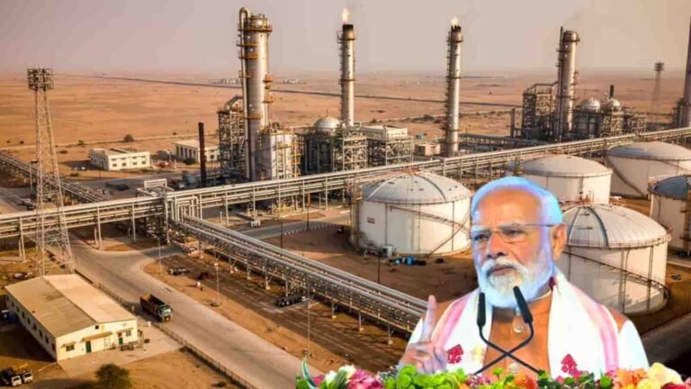 ऊर्जा क्षेत्र में आत्मनिर्भर भारत, बाड़मेर रिफाइनरी के लोकार्पण की तारीख हुई तय