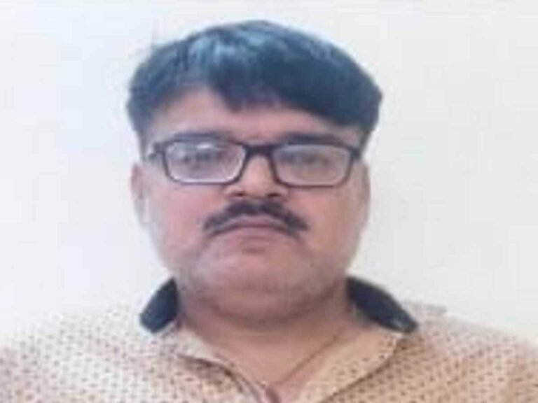 SOG की बड़ी कार्रवाई: अजमेर में फर्जी डिग्री के जरिए सरकारी नौकरी का रैकेट फेल