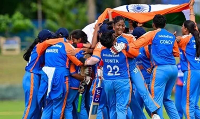 महिला टी20 वर्ल्ड कप: ICC ने प्राइज मनी में बढ़ोतरी की, चैम्पियन को मिलेगा बड़ा इनाम