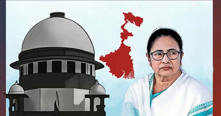 बंगाल चुनाव: 34 लाख लोग नहीं कर सकेंगे वोटिंग, SC ने अंतरिम राहत देने से किया मना