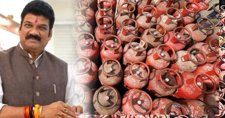 पेट्रोलियम पदार्थों की पर्याप्त आपूर्ति सुनिश्चित, बोले खाद्य मंत्री राजपूत