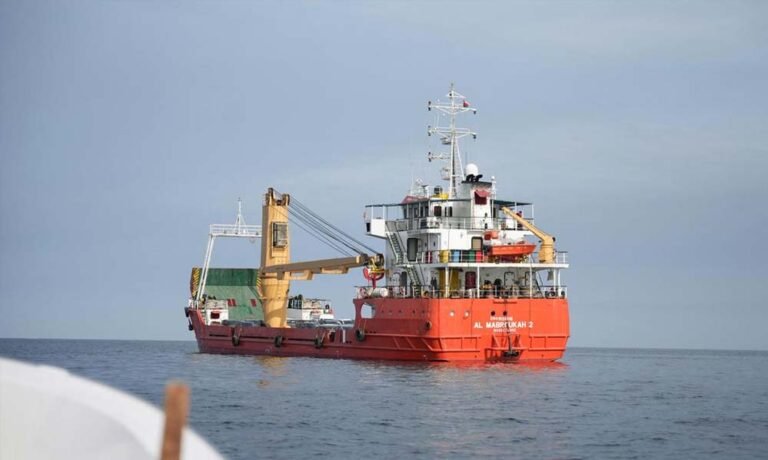 ईरान के लिए नया संकट: ‘वॉटर वॉर’ के तहत अमेरिका चार इलाकों से करेगा नाकेबंदी